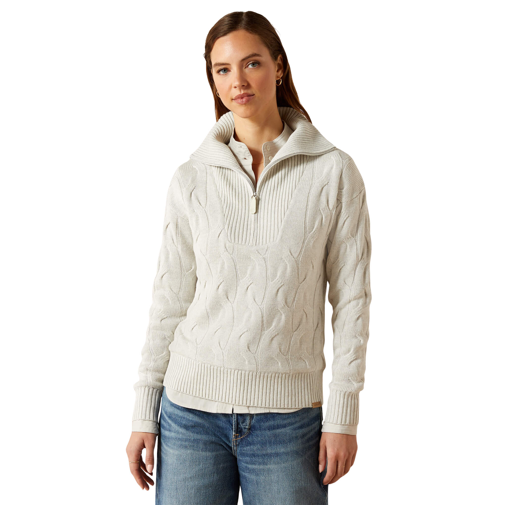 ARIAT Maglione da donna Ariat Alamere