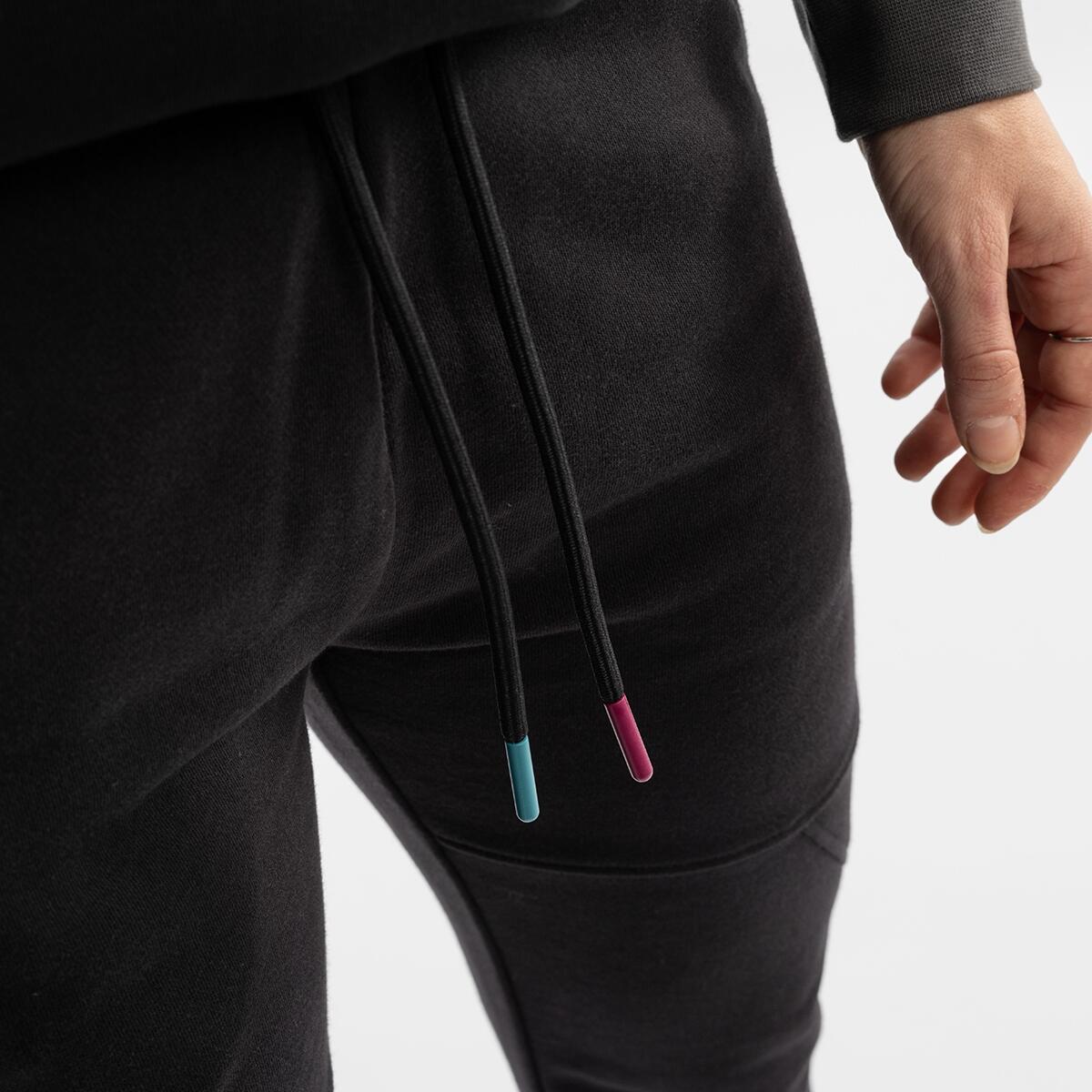 JAKO Unisex Retroragende Jogginghose KL6565 5/5