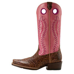 Bottes western femme Ariat Junction