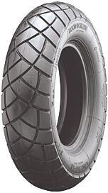 Heidenau band "k59" tyre k59 120/90-10 tl 66m