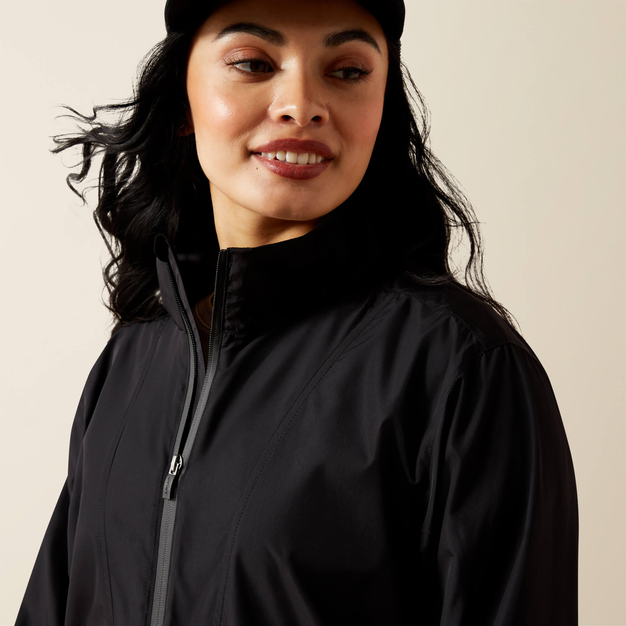 Impermeabile da equitazione da donna Ariat Whisper 4/5