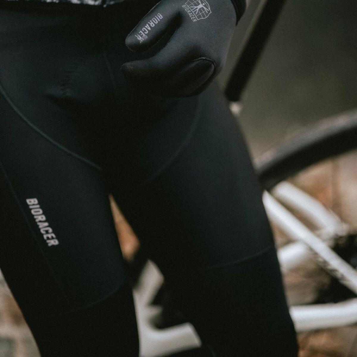 Pantalones cortos Bioracer Tempest Protect Pixel 4/7