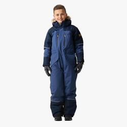 Combinaison de ski junior hiver imperméable respirante Hafjell