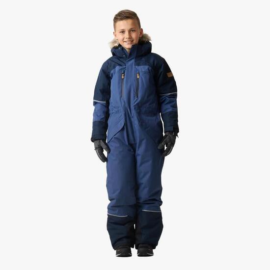 Kombinezon narciarski junior Swedemount Hafjell Winter Overall wodoodporny