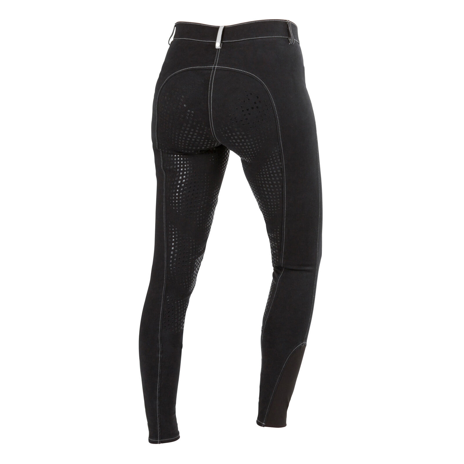Pantalon équitation Full Grip femme Covalliero BasicPlus 4/5