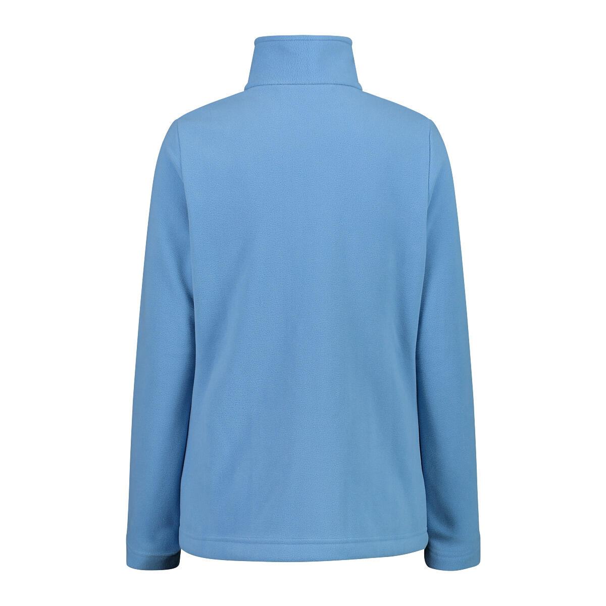 Veste de randonnée en polaire femme CMP 2/3