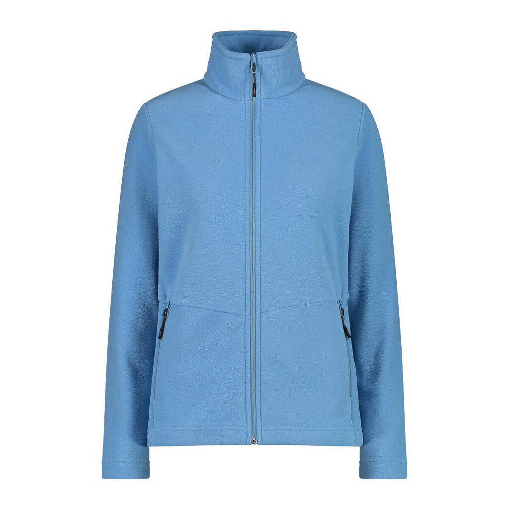 Women's fleece hiking jacket CMP