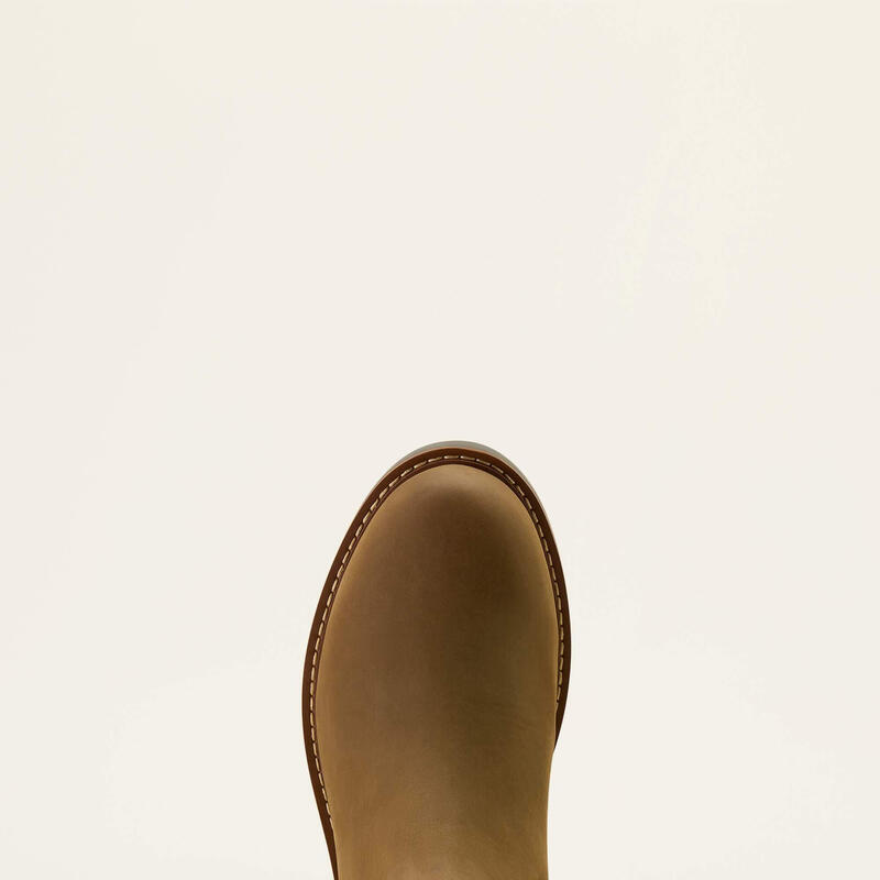 Wythburn II Sherpa Bottes Imperméables Dark Mocha 37