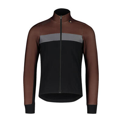 Koszulka met lange mouwen bioracer spitfire tempest thermal