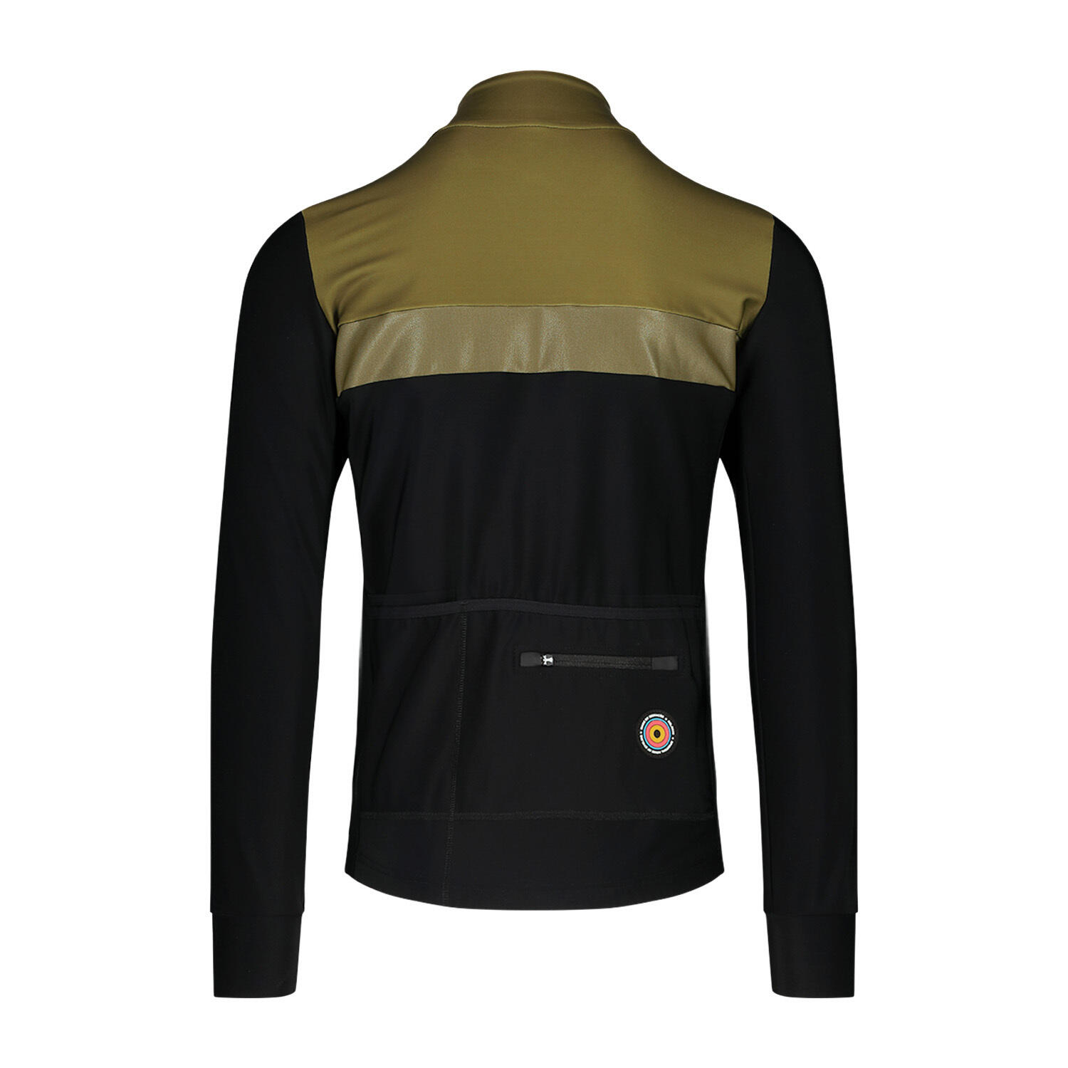 Maillot thermique manches longues Bioracer Spitfire Tempest 3/3