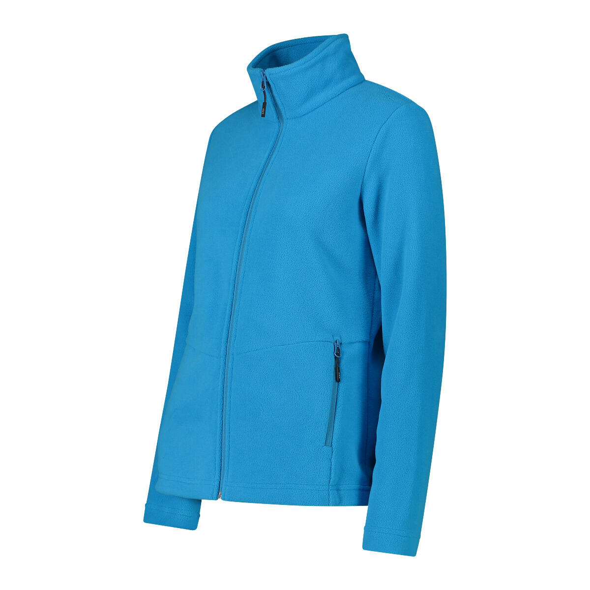 Giacca da trekking in pile da donna CMP 3/3