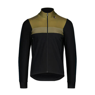 Thermisch shirt met lange mouwen bioracer spitfire tempest