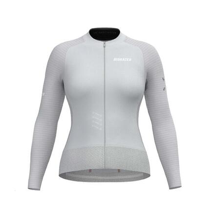 Maillot manches longues femme Bioracer Epic