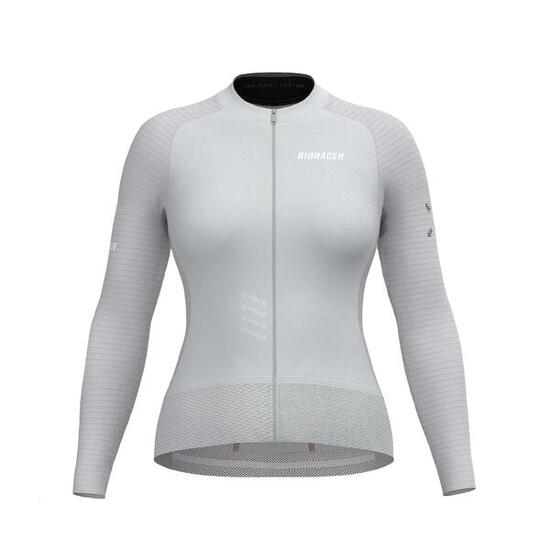 Maillot manches longues femme Bioracer Epic