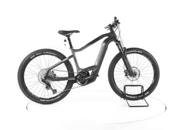 Tweedehands - haibike hardseven10 e-bike - zeer goed