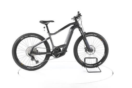 Refurbished - Haibike HardSeven10 E-Bike - Sehr gut
