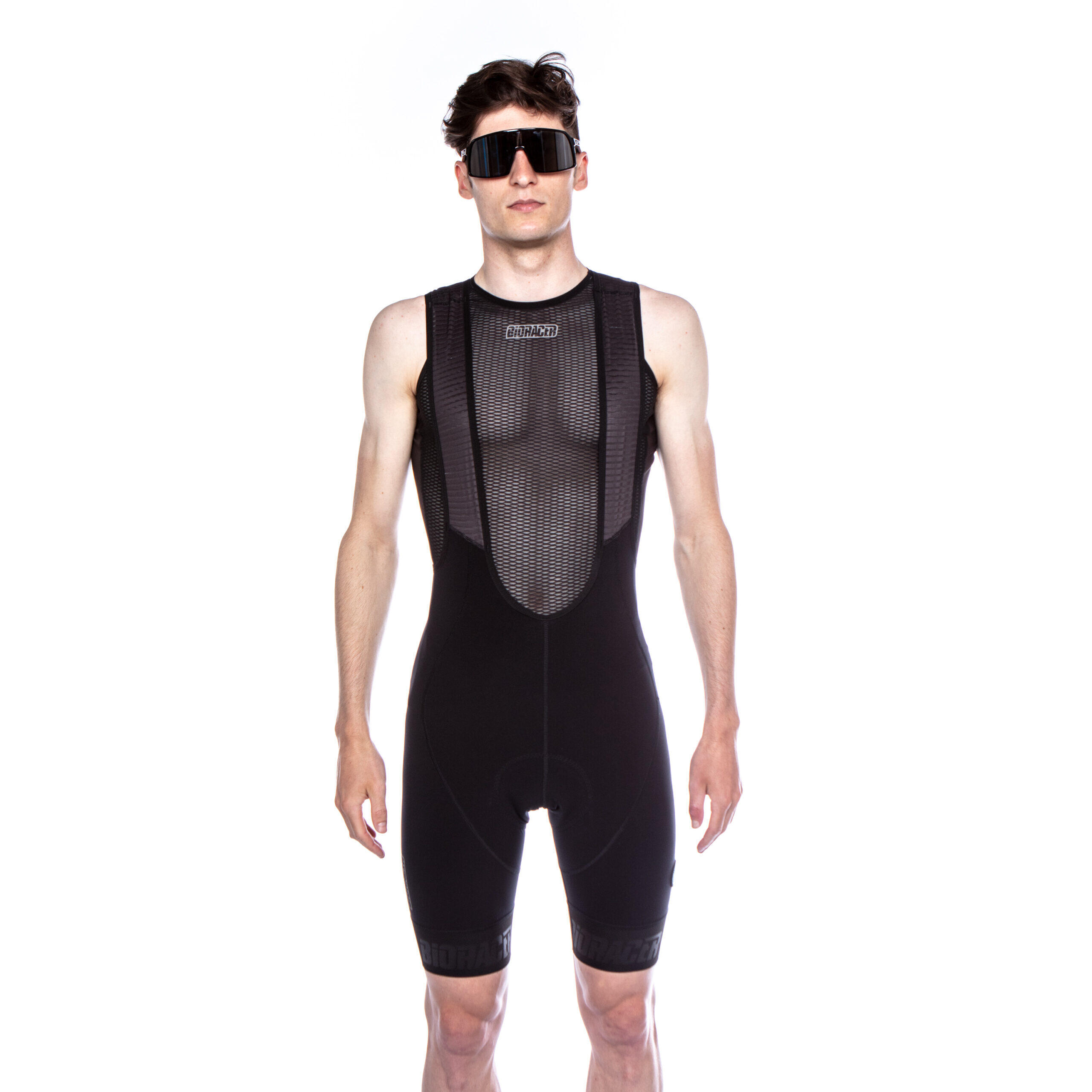 Cuissard Bioracer Speedwear Concept Stratos 2/5
