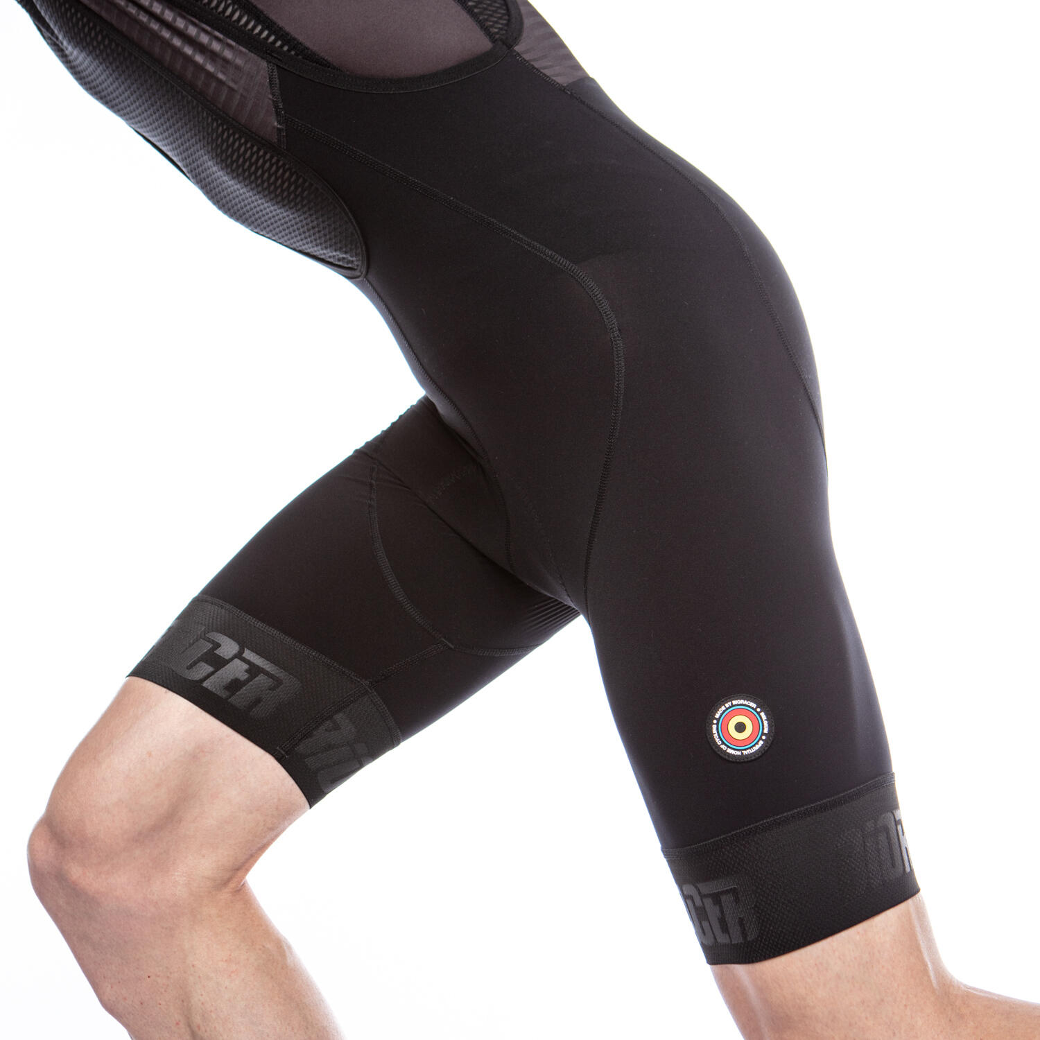 Cuissard Bioracer Speedwear Concept Stratos 5/5