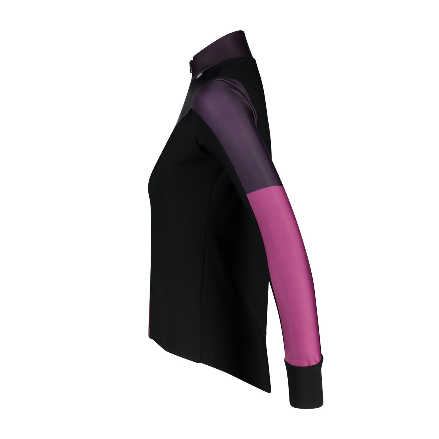 Maillot manches longues femme Bioracer Vesper Tempest Thermal 3/3
