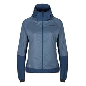 Performance Hybrid Jacket