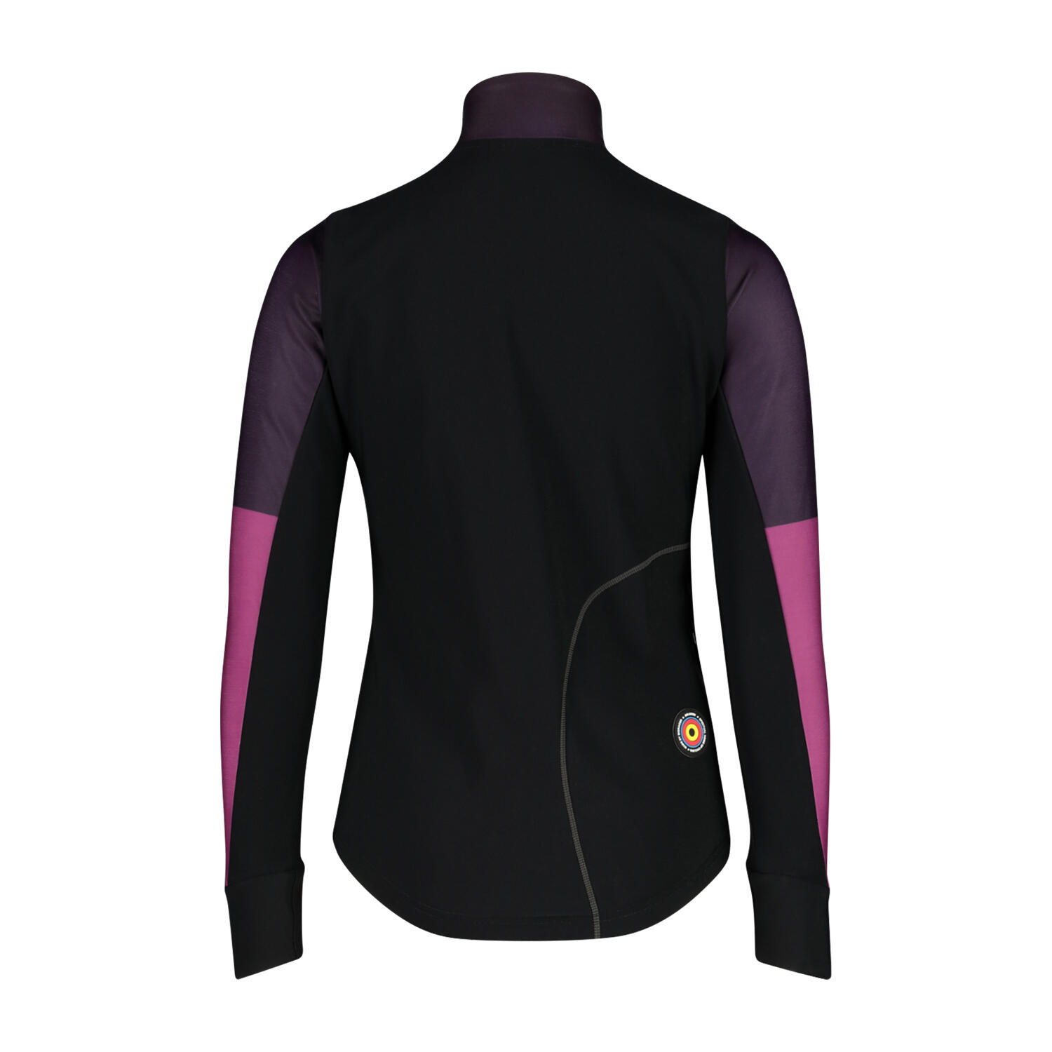 Maillot manches longues femme Bioracer Vesper Tempest Thermal 2/3