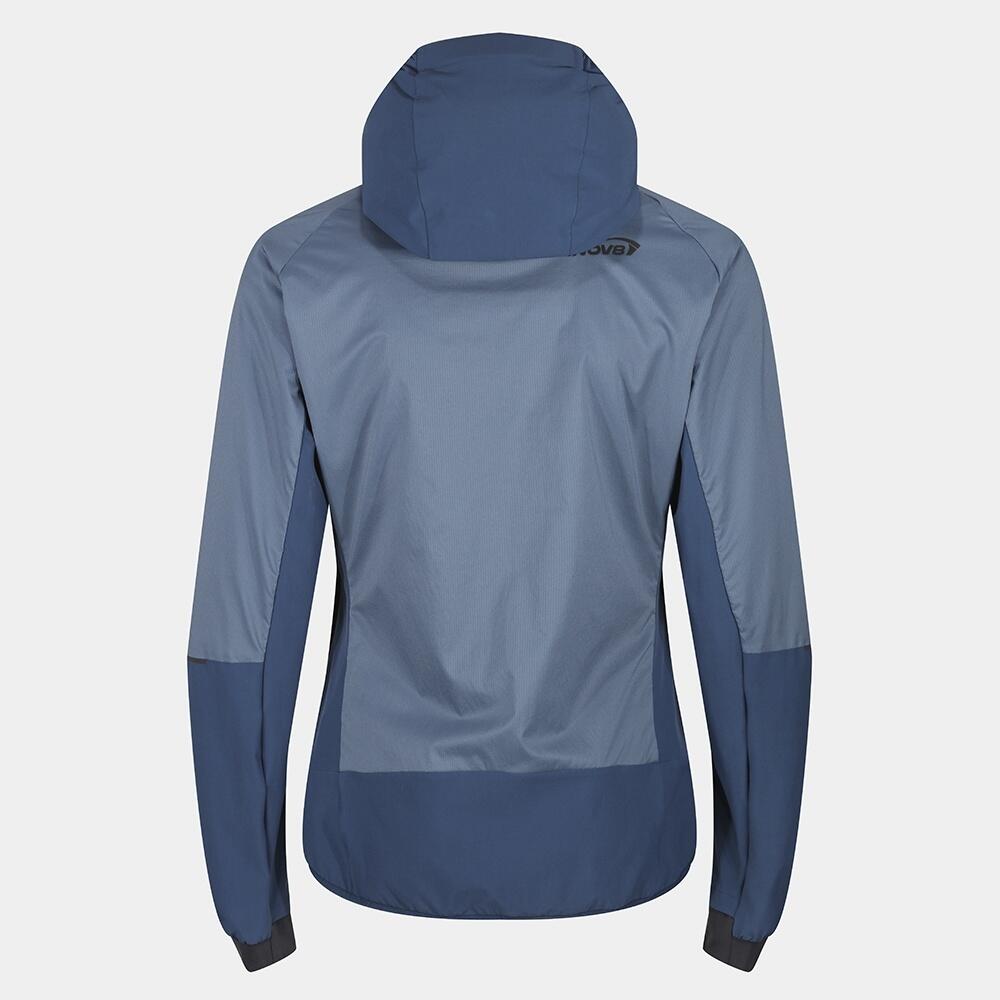 Performance Hybrid Jacket 2/5