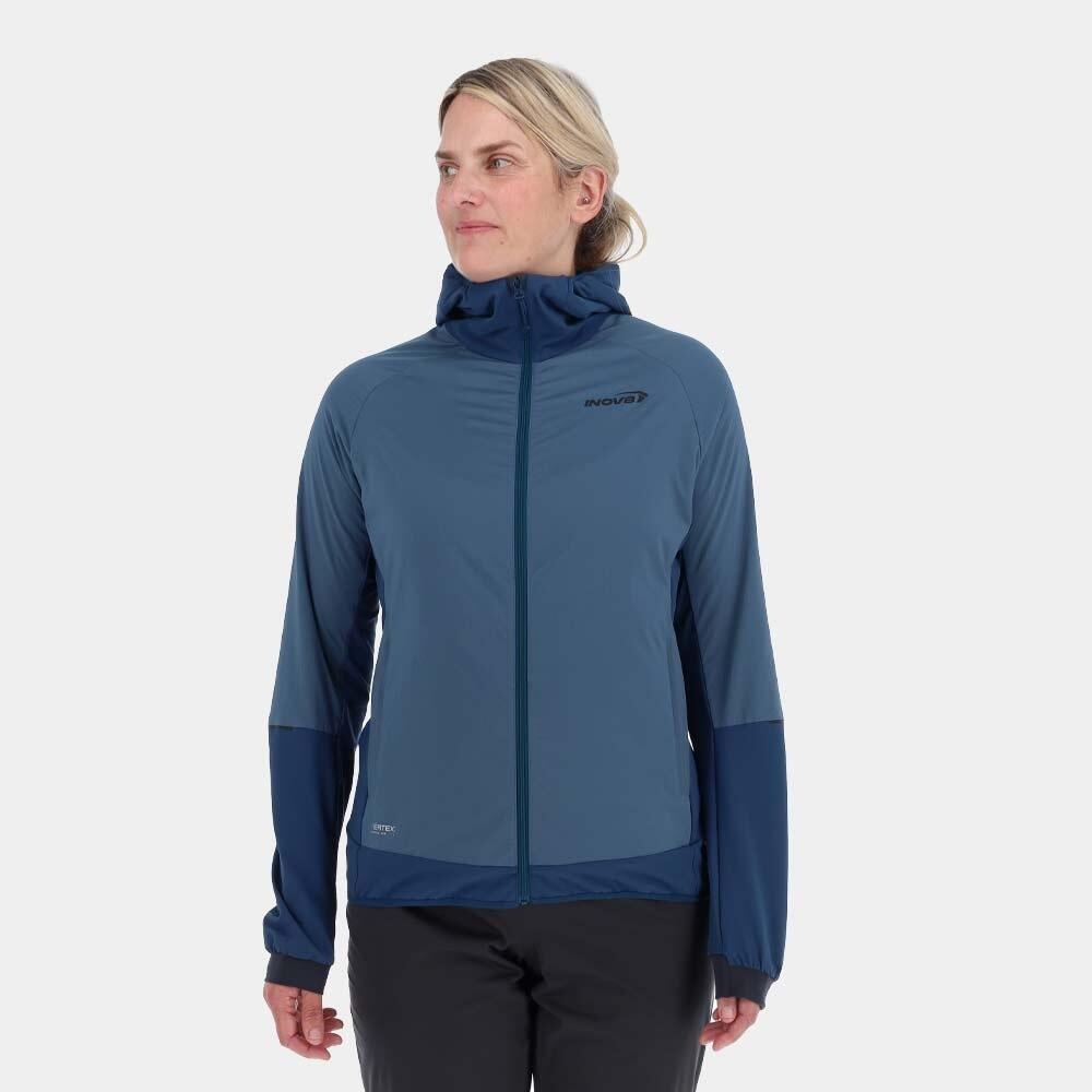 Performance Hybrid Jacket 5/5