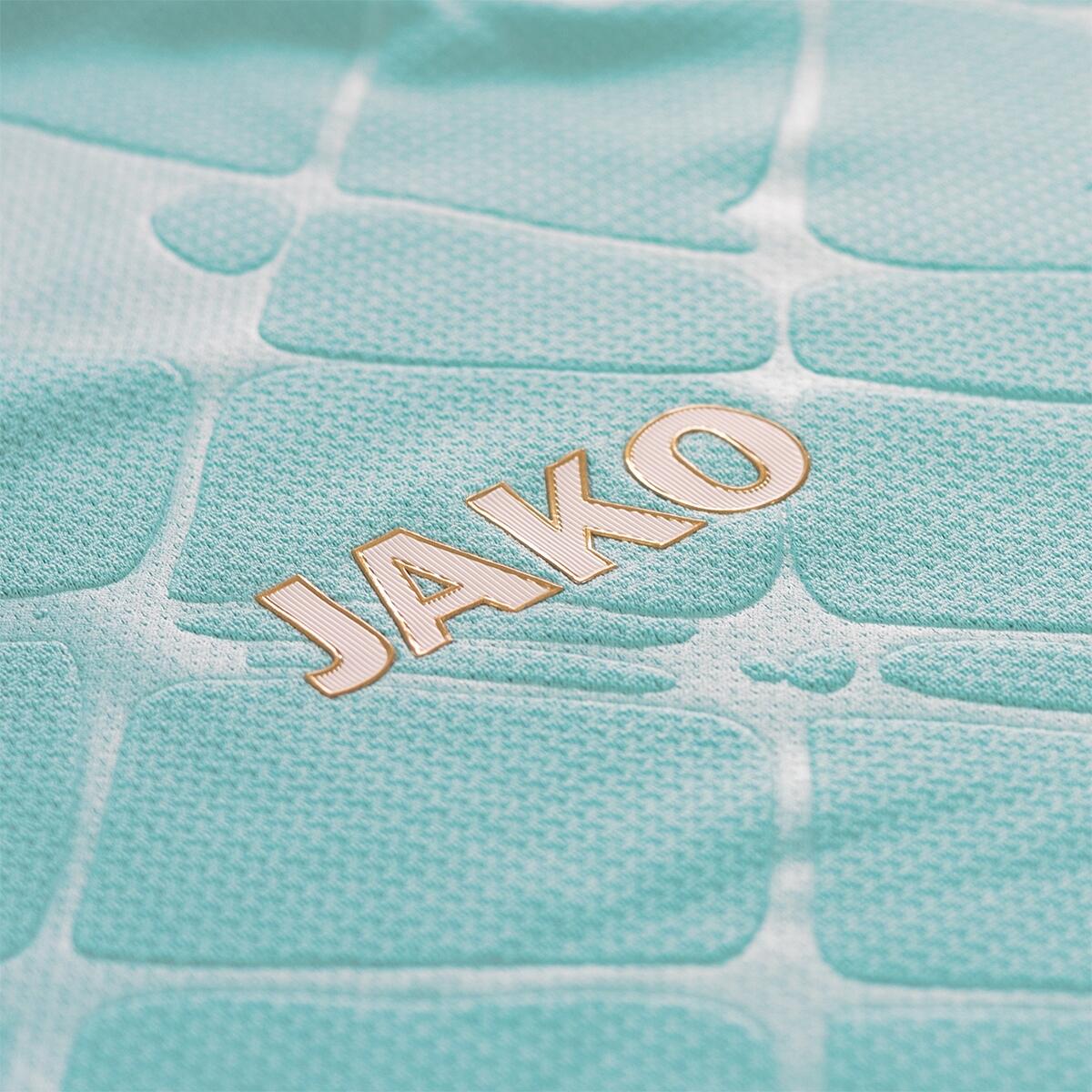 JAKO Kinder Mainz 05 TW Trikot Home MZ8925H 4/7