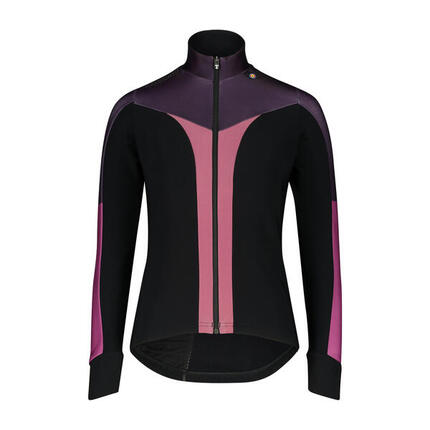 Maillot manches longues femme Bioracer Vesper Tempest Thermal