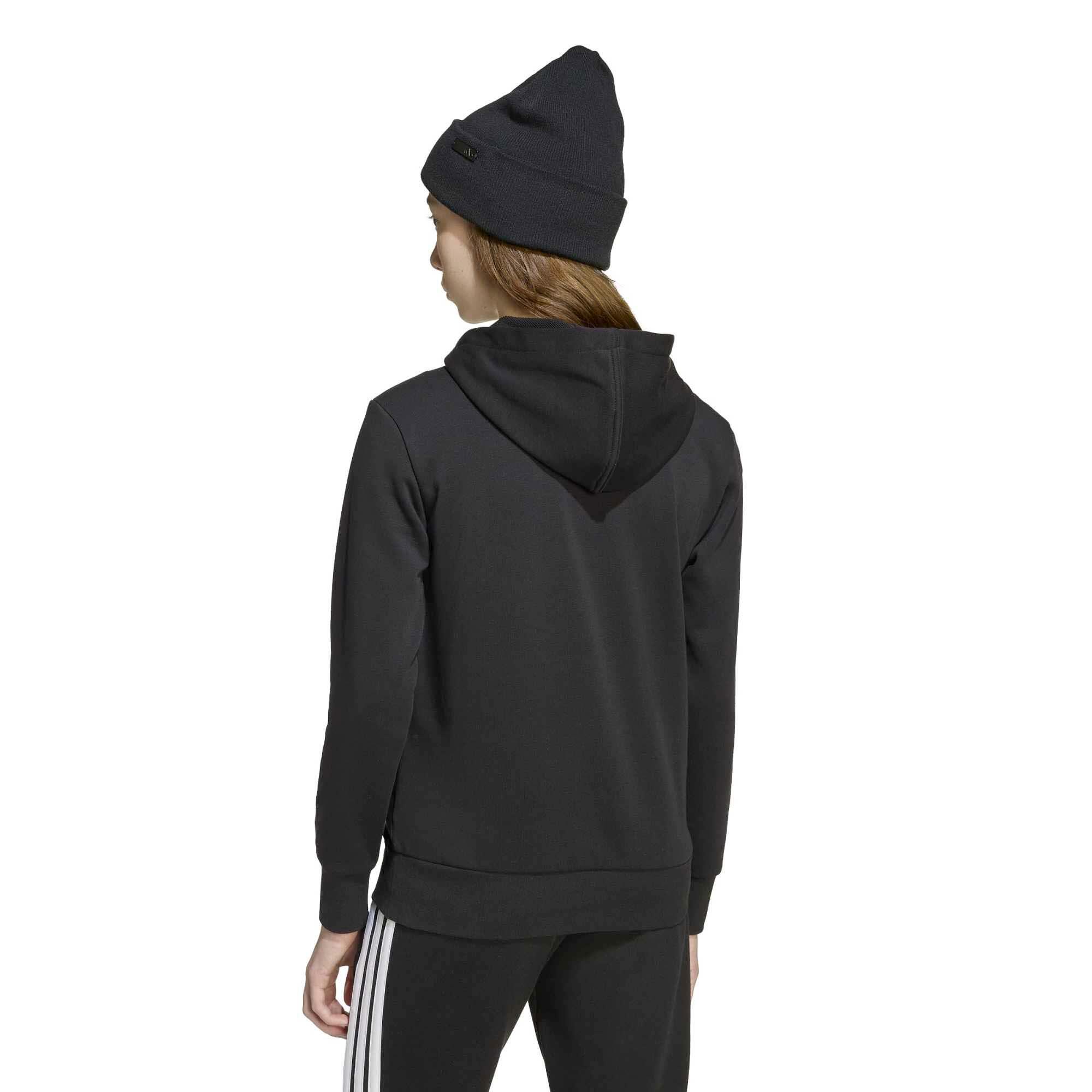 Felpa Adidas Sport Jg Glam Hd Junior 3/5