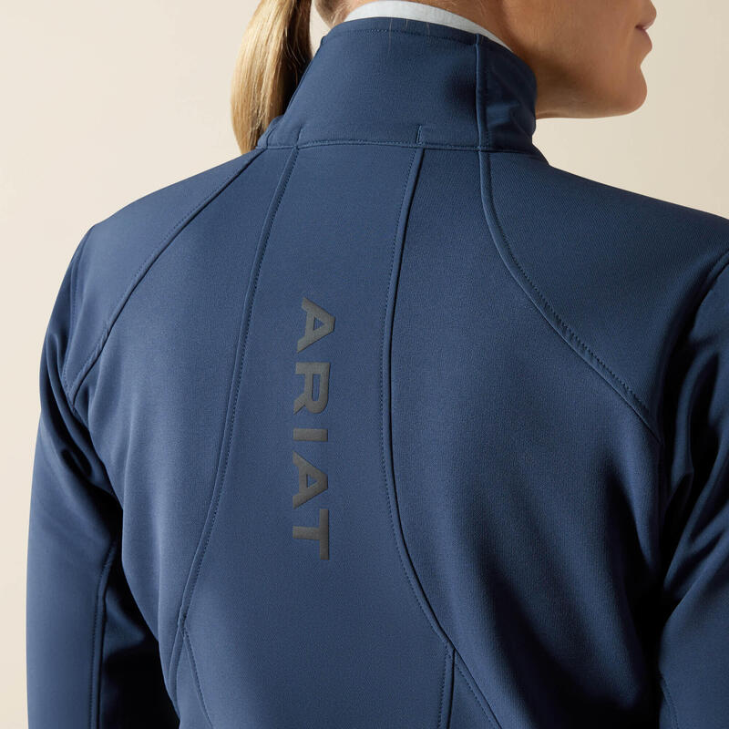 Parka Fahrenheit Horse Pilot - Veste équitation femme - Horse Pilot