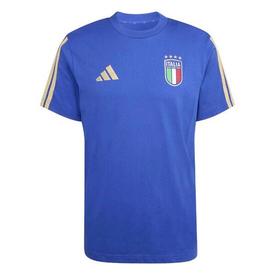 T-Shirt Adidas Italia DNA