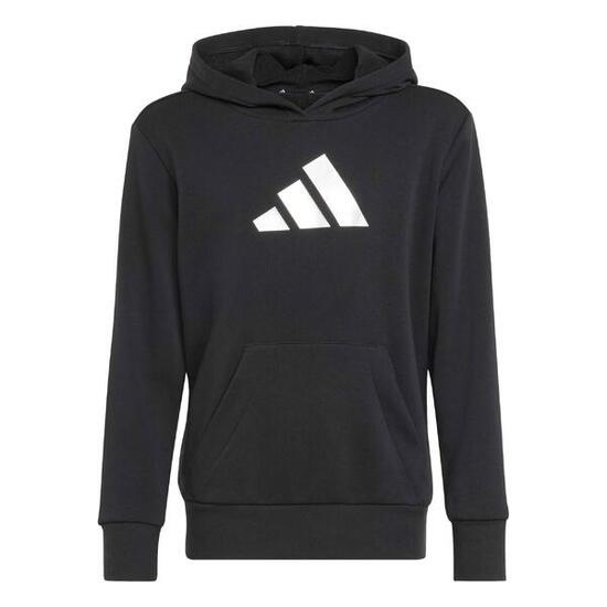 Felpa Adidas Sport Jg Glam Hd Enfant
