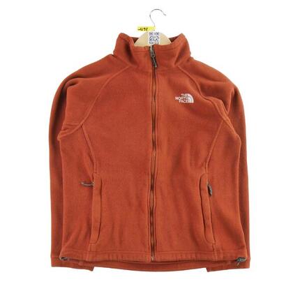 Reconditionné - Veste polaire Homme TNF Marron - Bon État
