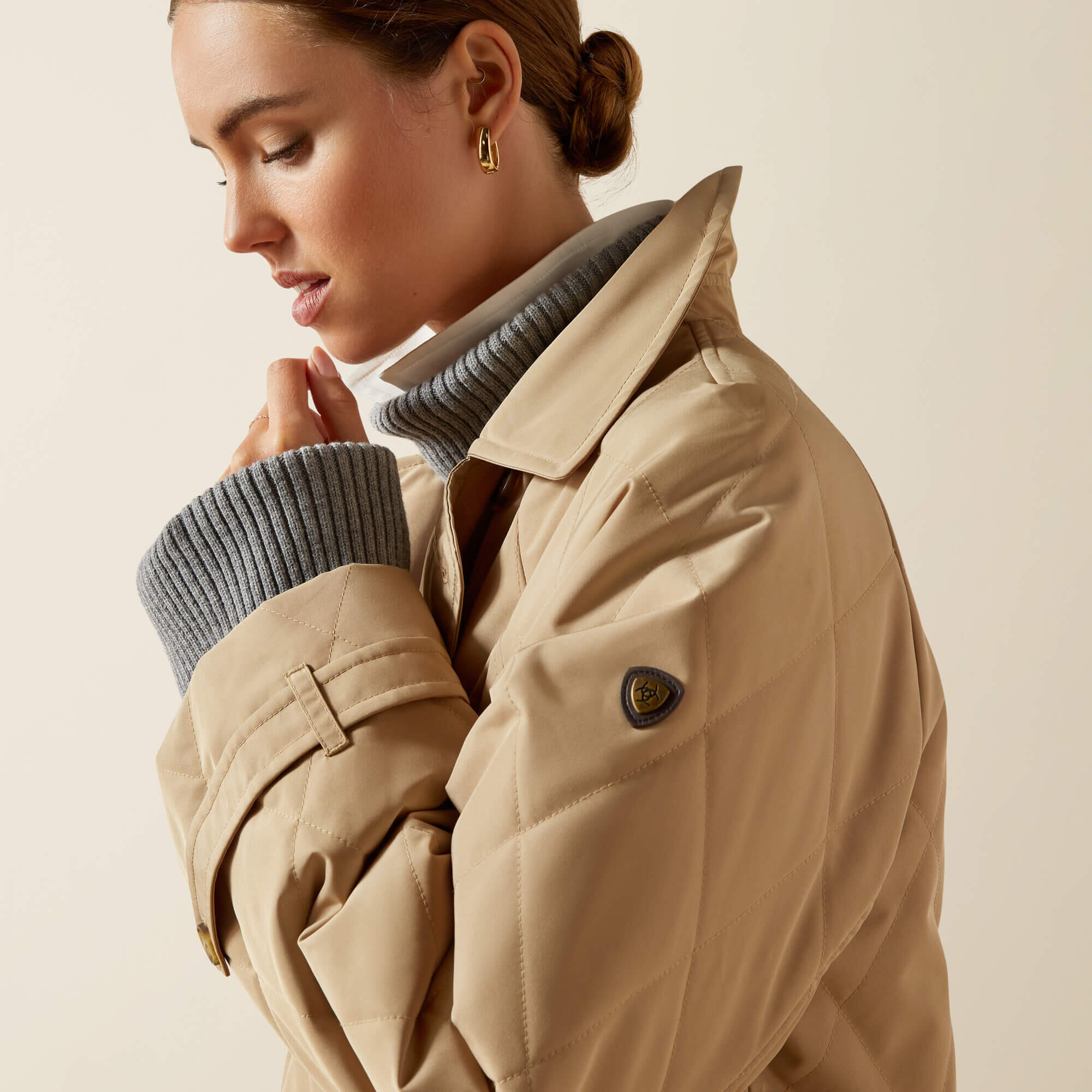 Cappotto da donna Ariat Whitby 3/7