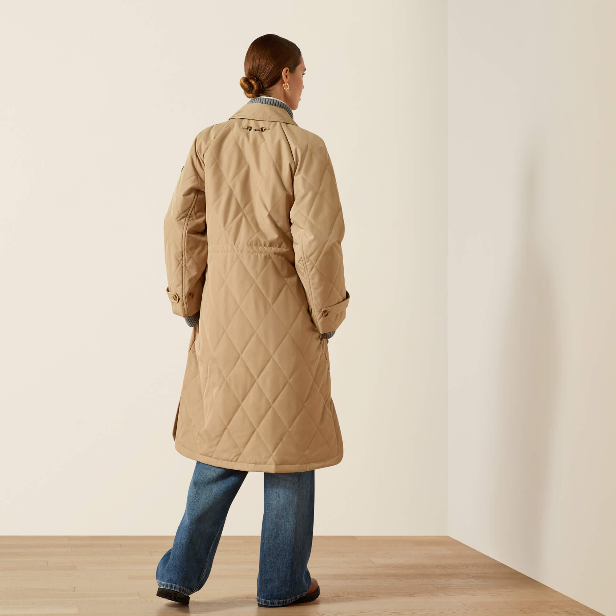 Cappotto da donna Ariat Whitby 2/7