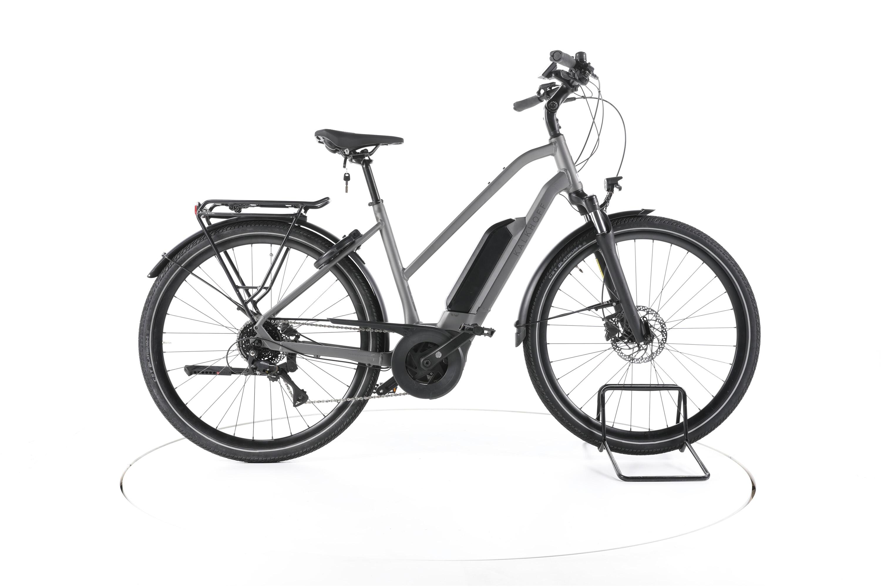 KALKHOFF Ebike ricondizionata · Kalkhoff Endeavour 1.B Move · Ottime condizioni