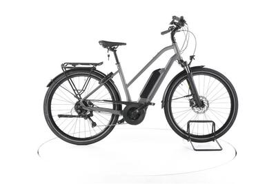 Refurbished - Kalkhoff Endeavour 1.B Move Trekking E-Bike 2023 - Sehr gut