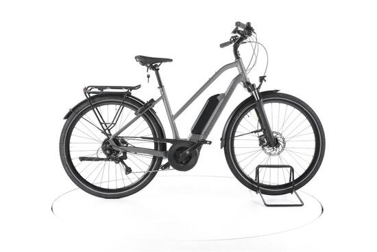 Refurbished - Kalkhoff Endeavour 1.B Move Trekking E-Bike 2023 - Sehr gut