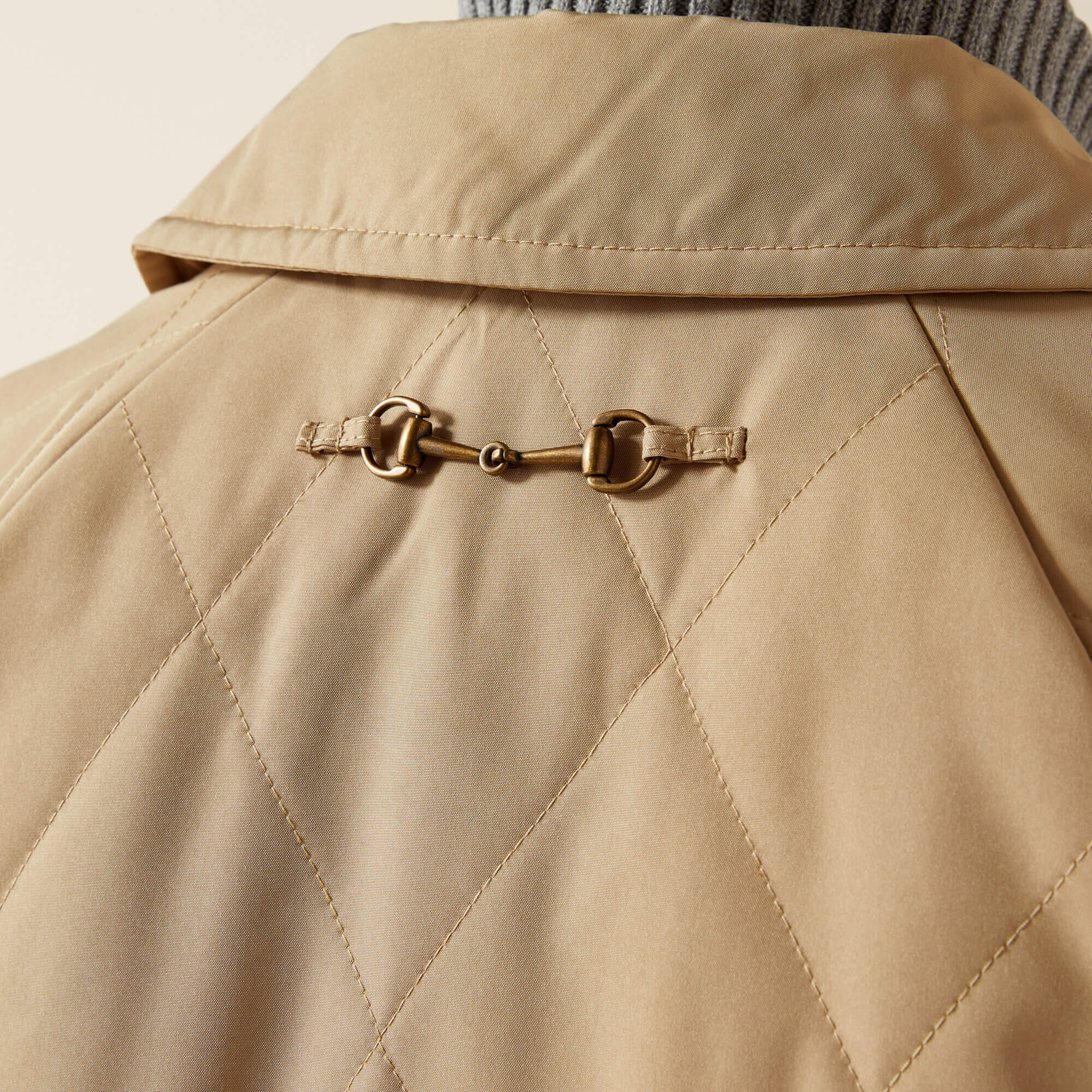 Cappotto da donna Ariat Whitby 5/7