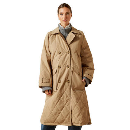 Manteau femme Ariat Whitby