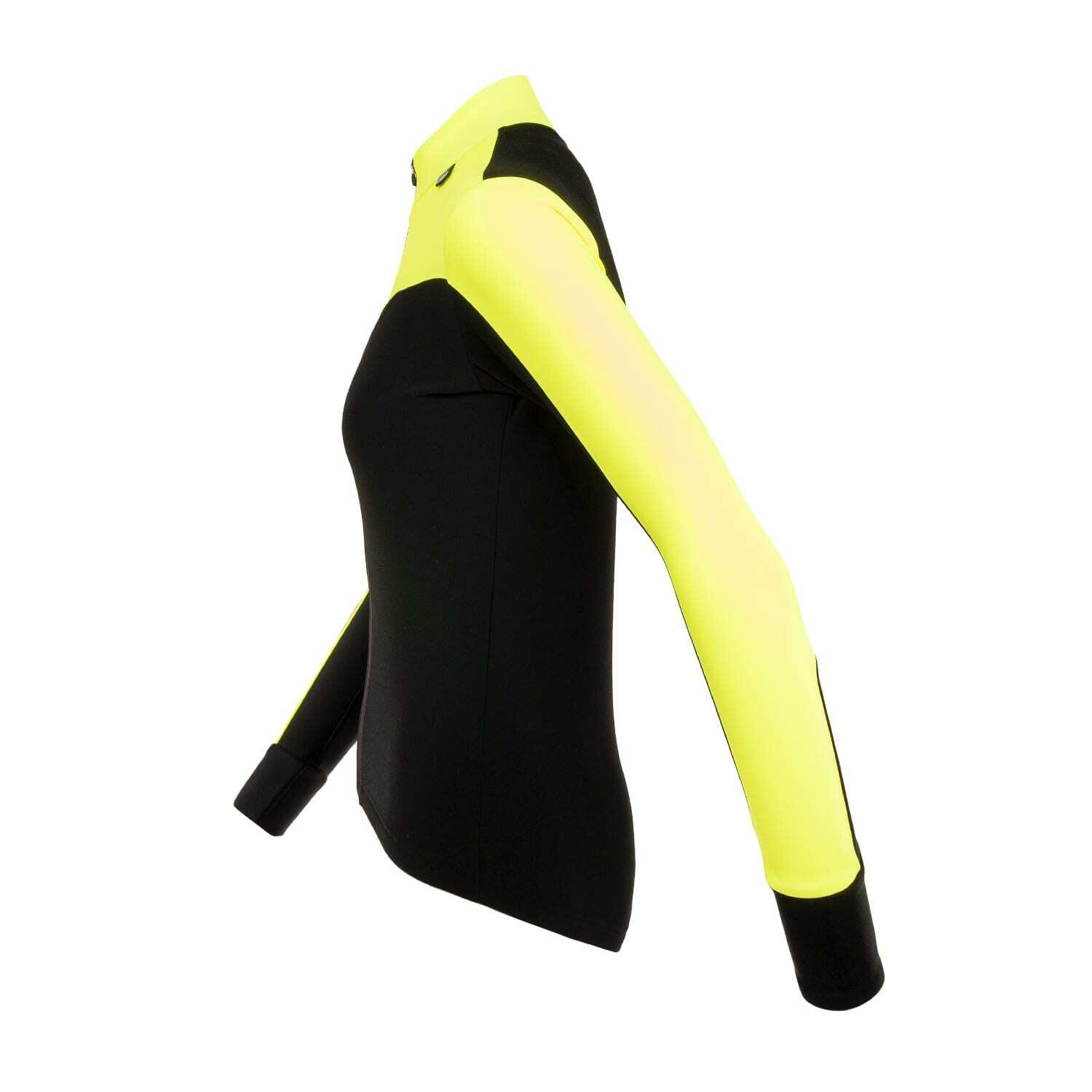 Veste de printemps femme Bioracer Vesper Tempest 3/3