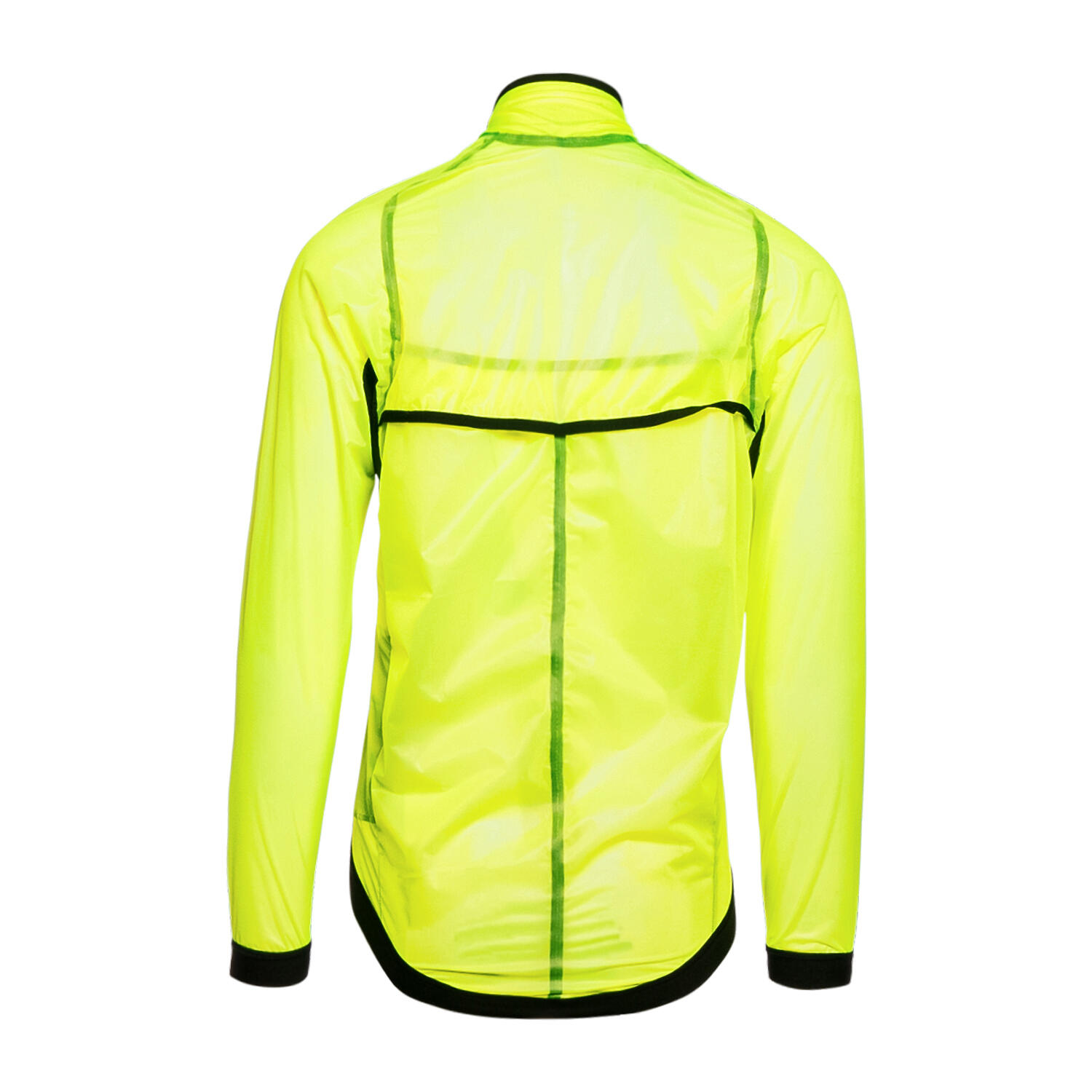 Veste imperméable Bioracer Speedwear Concept Epic 3/4
