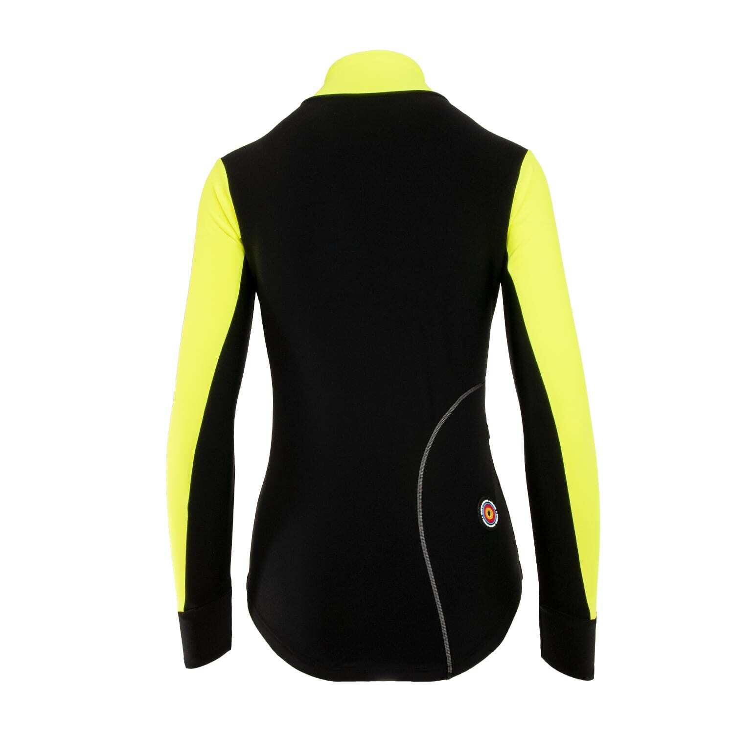 Veste de printemps femme Bioracer Vesper Tempest 2/3