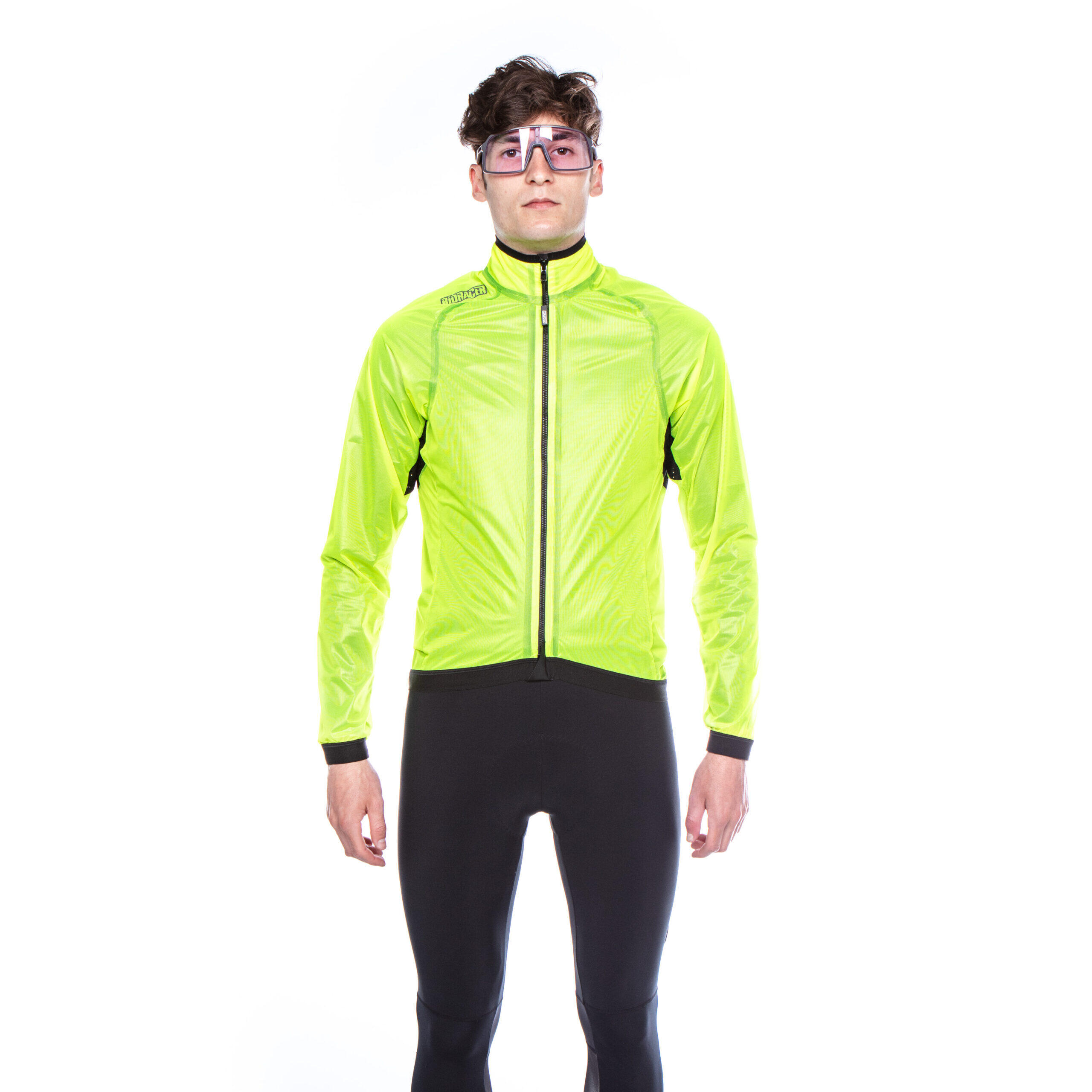 Veste imperméable Bioracer Speedwear Concept Epic 2/4