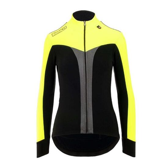 Veste de printemps femme Bioracer Vesper Tempest