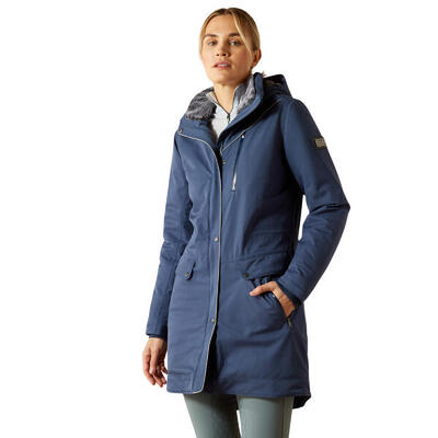 Wasserdichter Parka für Damen Ariat Tempest