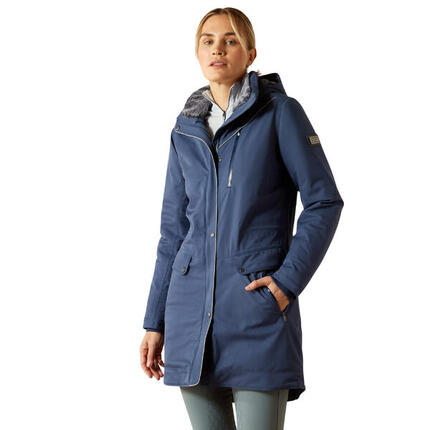 Wasserdichter Parka für Damen Ariat Tempest