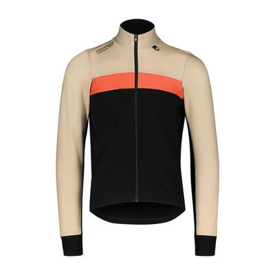 Koszulka met lange mouwen bioracer spitfire tempest thermal