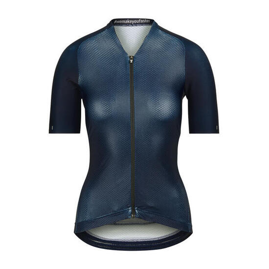Maillot femme Bioracer Icon Coldblack